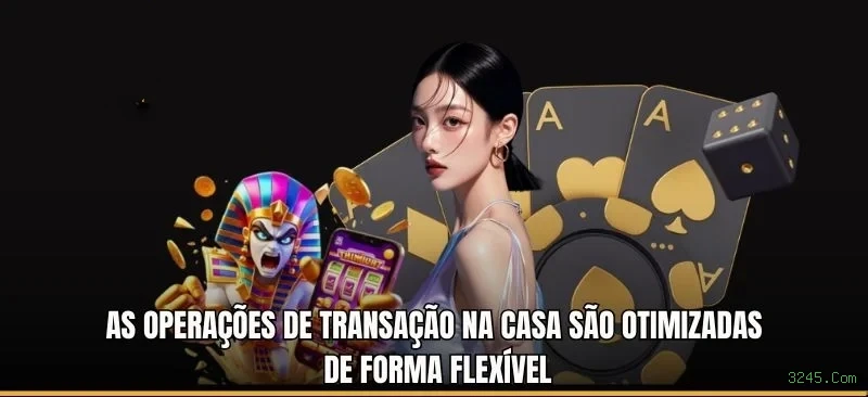 Comparação APP mobile vs versão web da 3245.Com