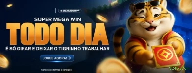 Imagem promocional da 3245.Com mostrando a plataforma e suas vantagens