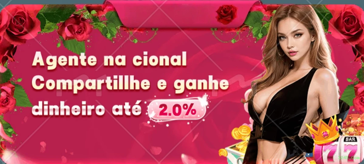 Plataforma completa da 3245.Com com todos os jogos