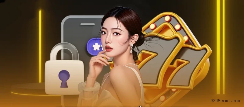 Slots online da 3245.Com com jackpots progressivos