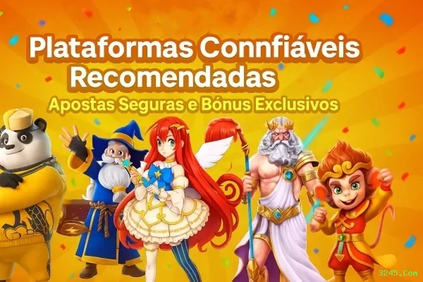 Programa VIP exclusivo da 3245.Com